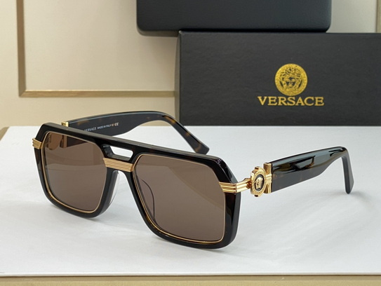Versace Sunglasses AAA+ ID:20220720-78
